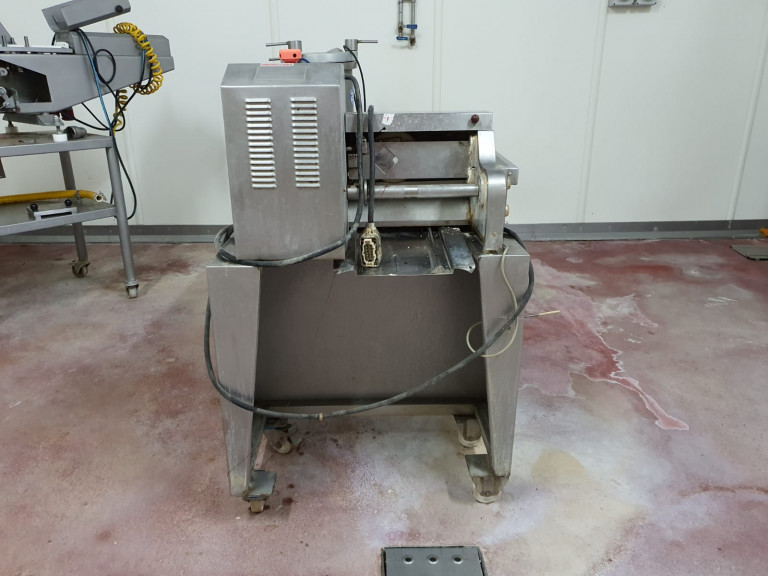 Machine industrielle de dessiccateur de viande - Griffin Machinery